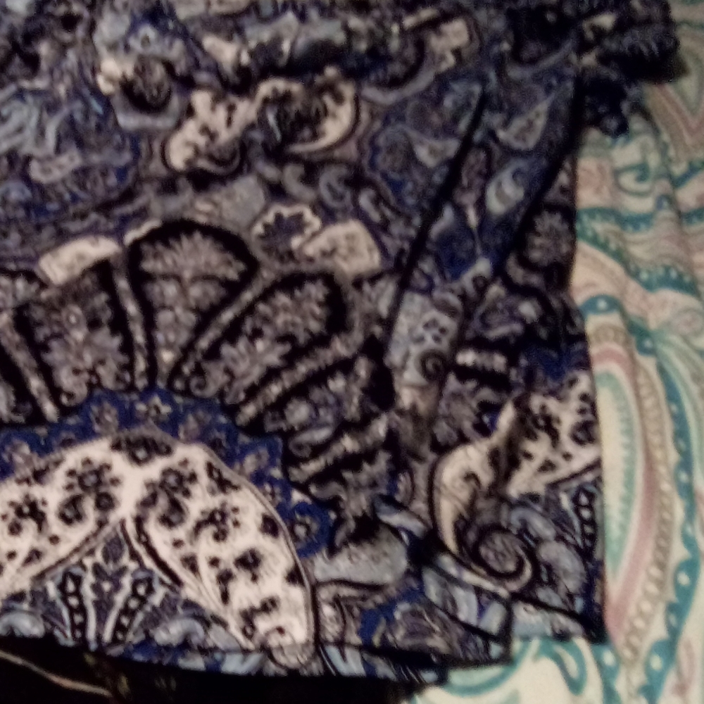 Dressbarn blouse
